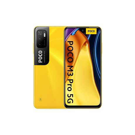 Reparar Poco M3 Pro 5G