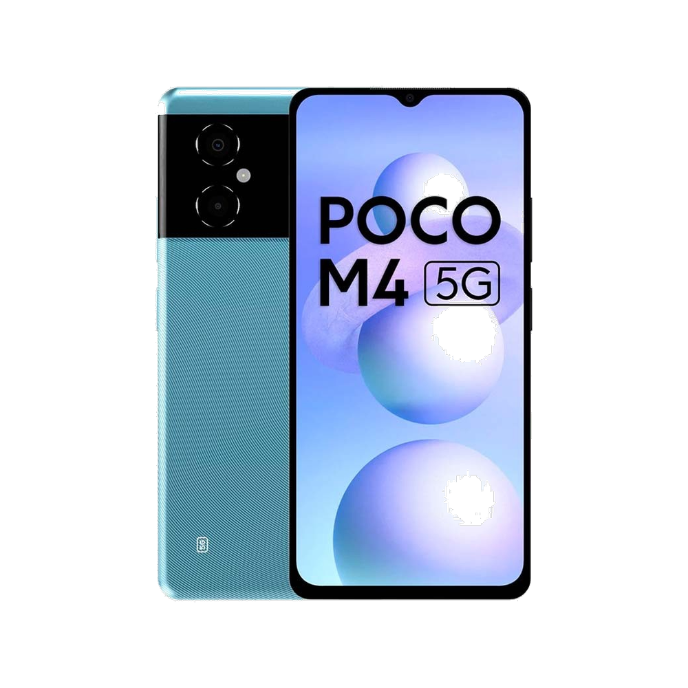 Reparar Poco M4 5G