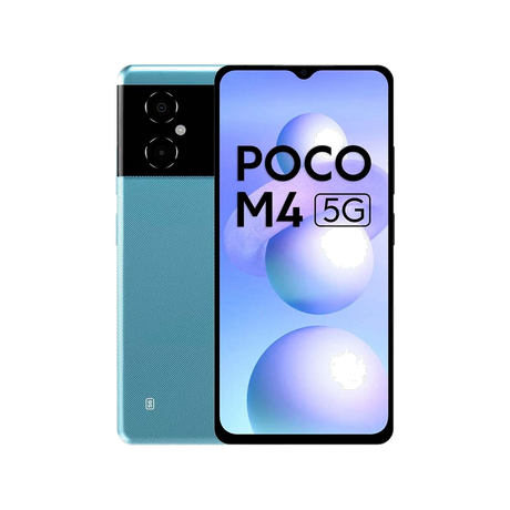Reparar Poco M4 5G