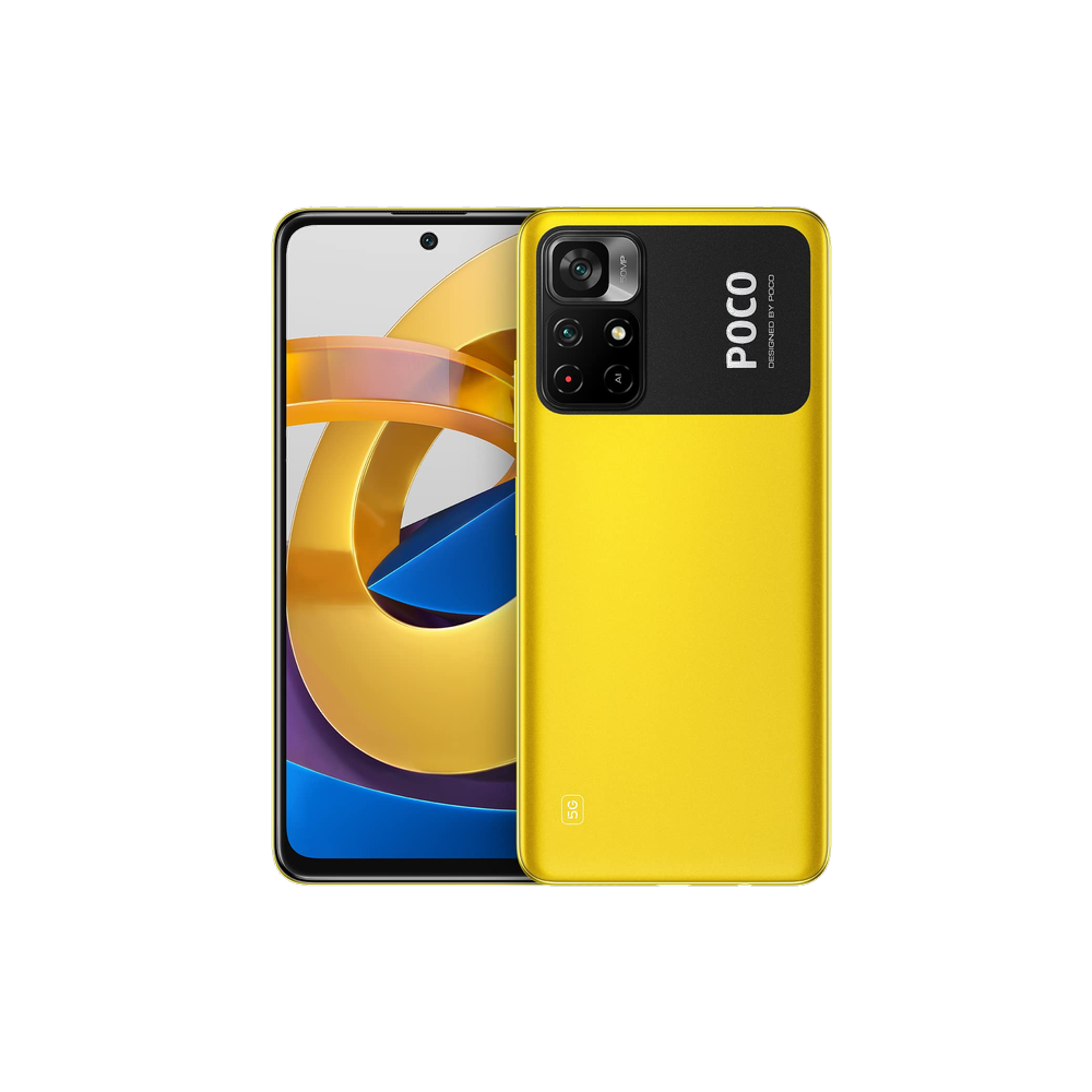 Reparar Poco M4 Pro 5G