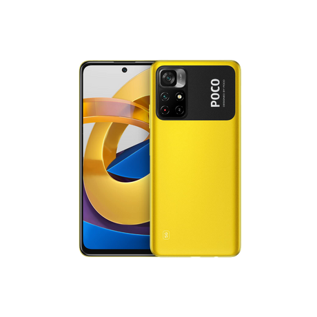 Reparar Poco M4 Pro 5G