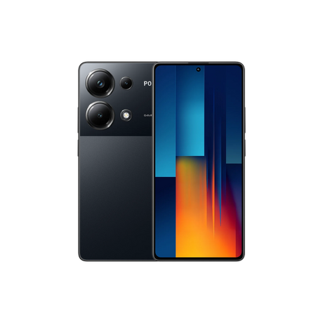Reparar Poco M6 Pro 4G