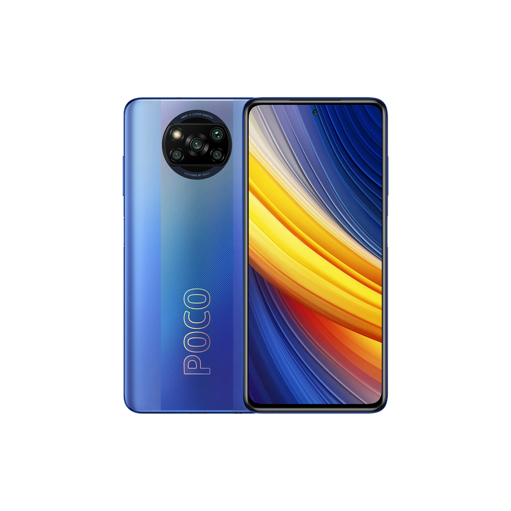 Reparar Poco X3 Pro