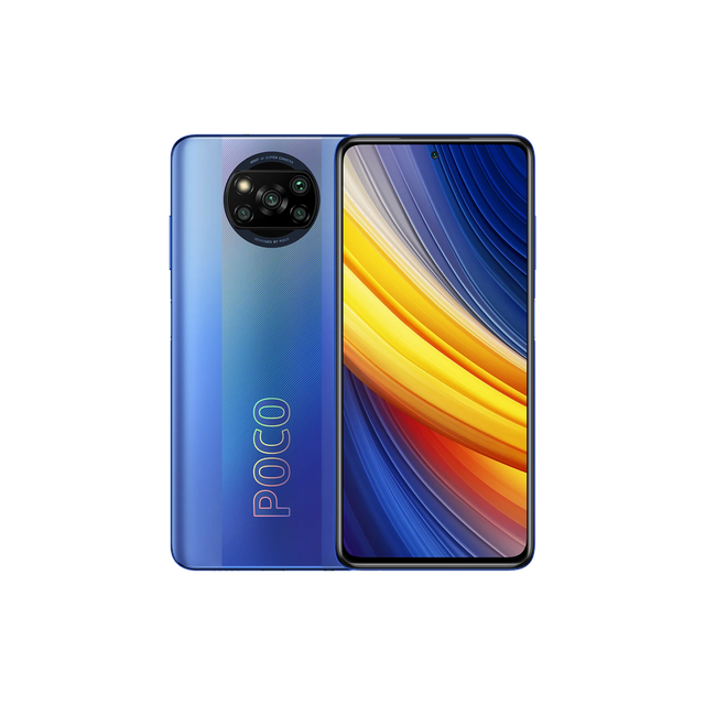 Reparar Poco X3 Pro