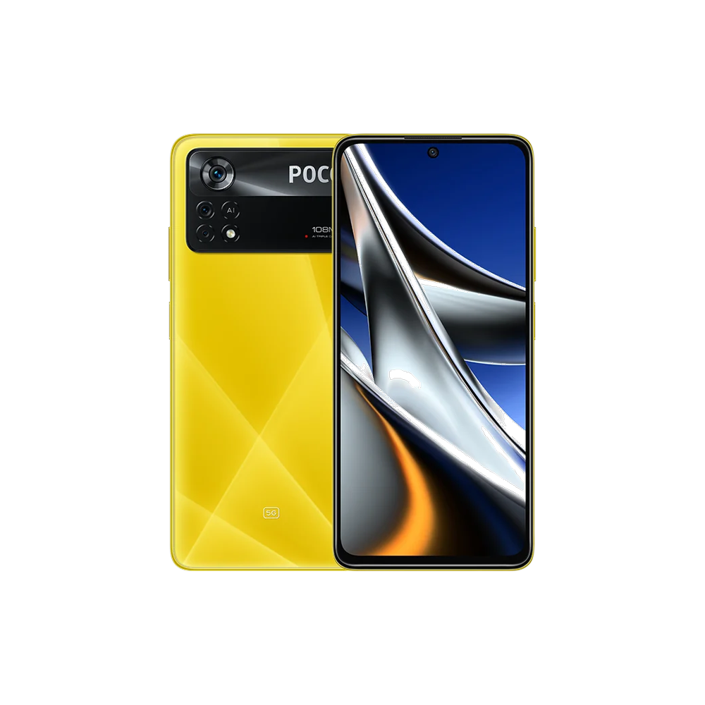 Reparar Poco X4 Pro 5G