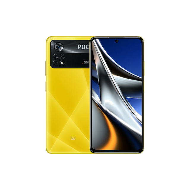 Reparar Poco X4 Pro 5G