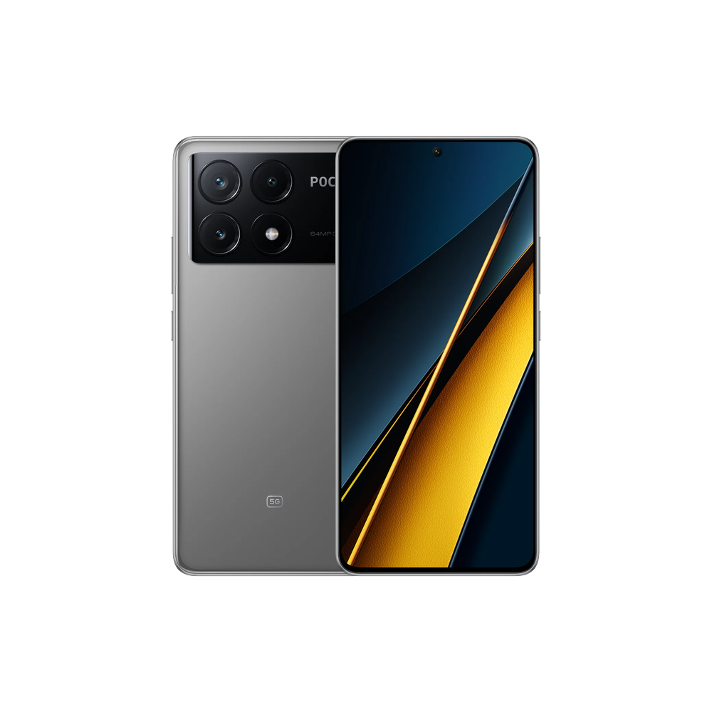 Reparar Poco X6 Pro 5G