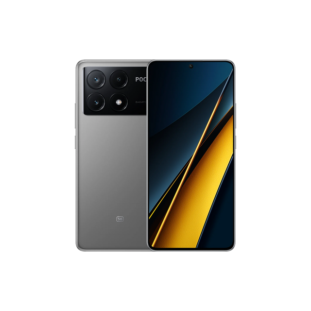 Reparar Poco X6 Pro 5G