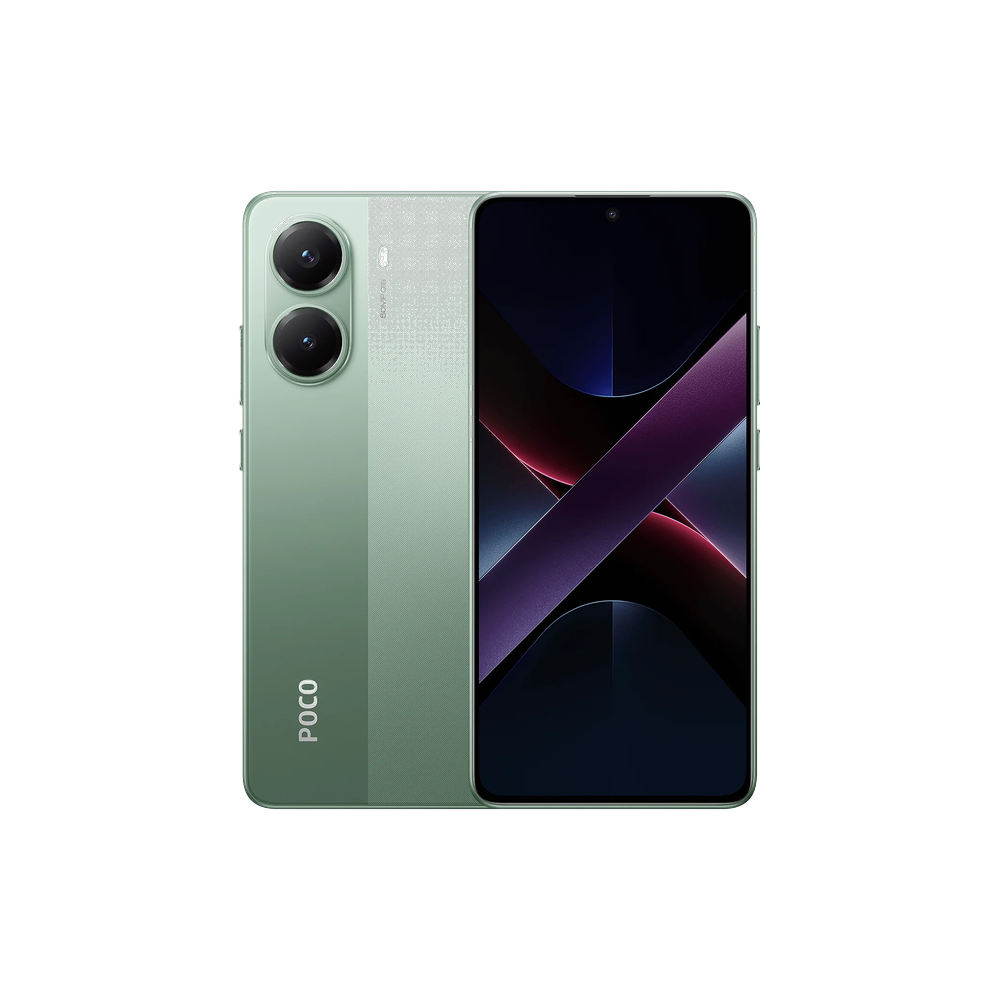 Reparar Poco X7 Pro 5G