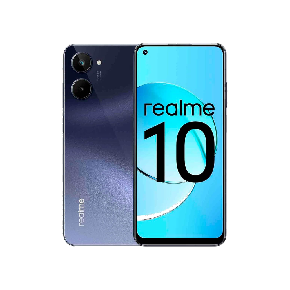 Reparar Realme 10 4G