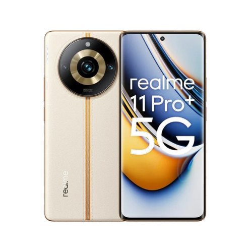 Realme 11 Pro Plus