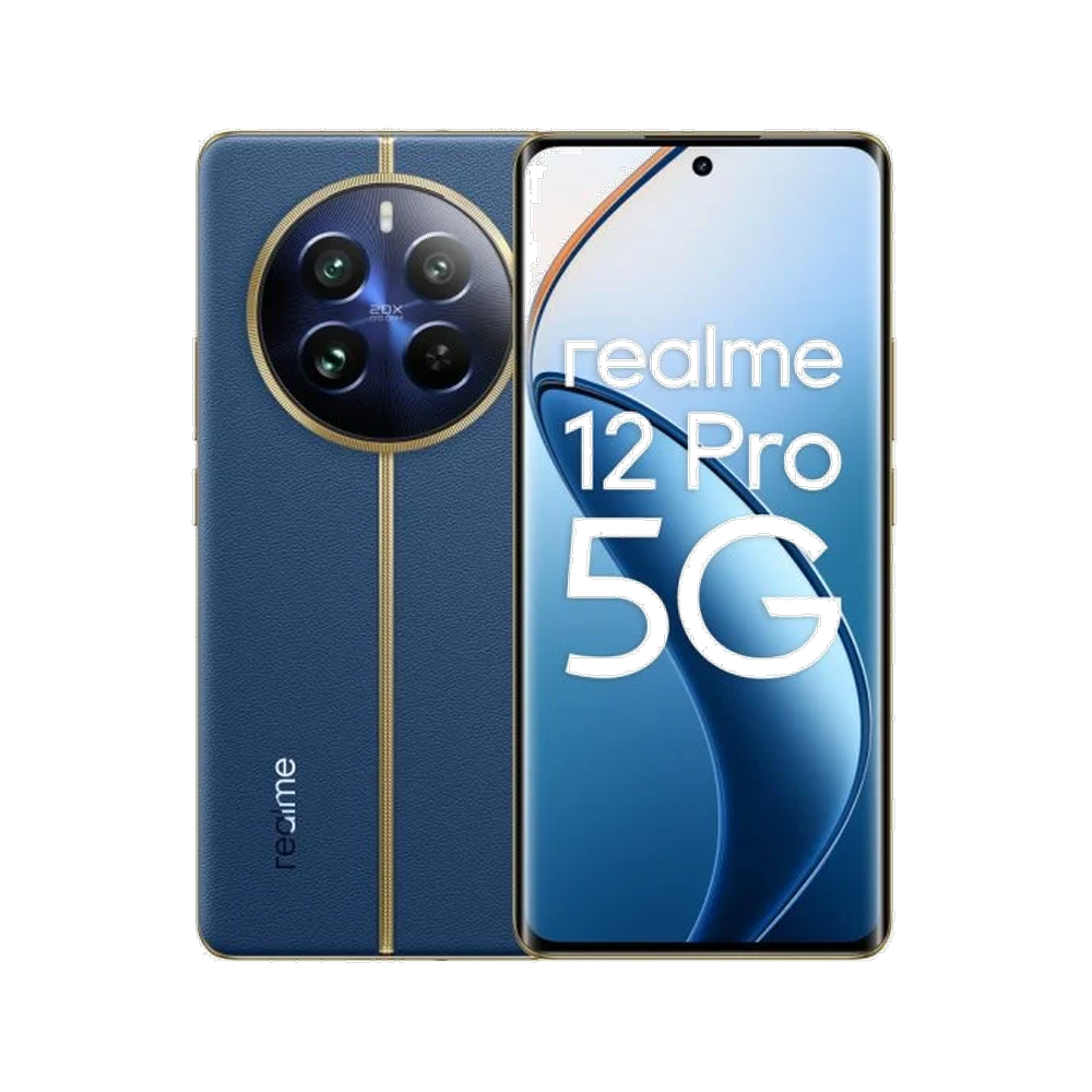 Reparar Realme 12 Pro