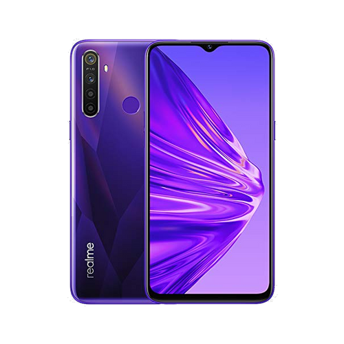 Realme 5