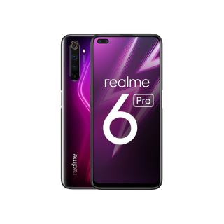 Reparar Realme 6 Pro