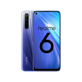 Reparar Realme 6