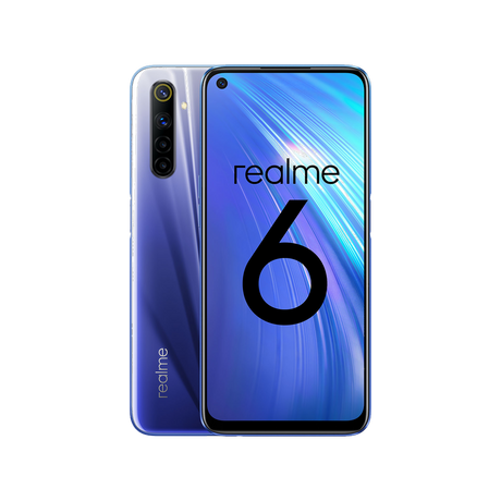 Reparar Realme 6