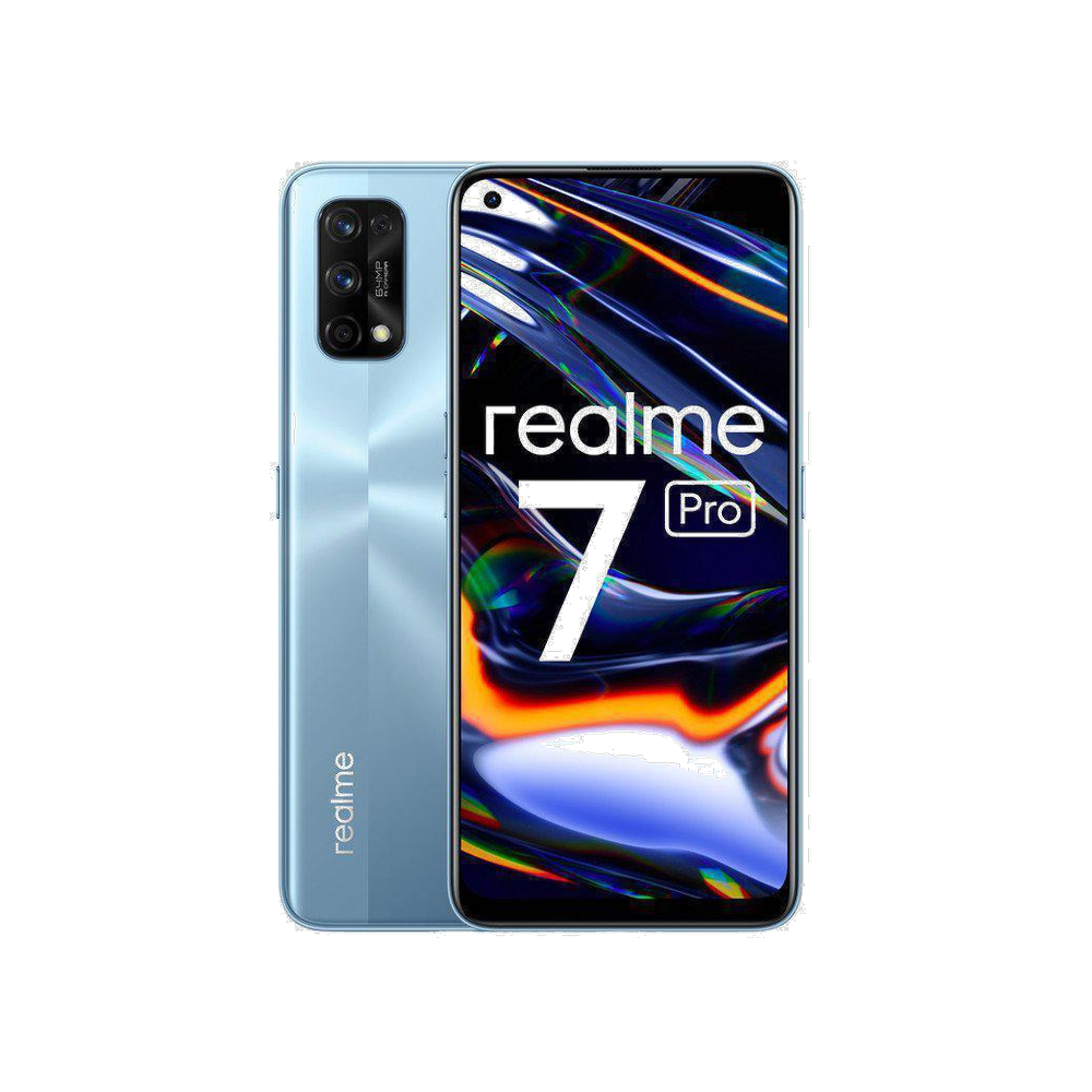 Reparar Realme 7 Pro