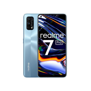 Reparar Realme 7 Pro