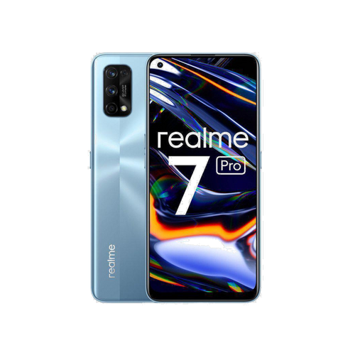Realme 7 Pro