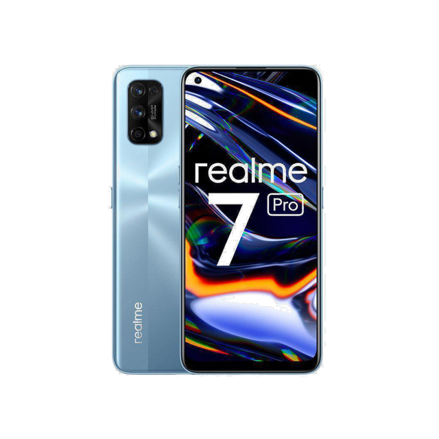 Reparar Realme 7 Pro