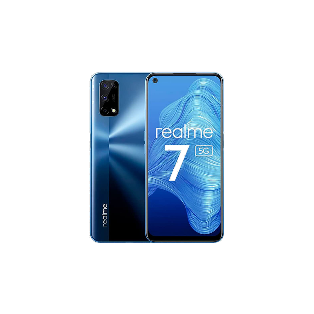 Reparar Realme 7
