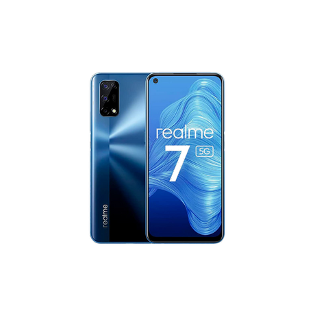 Reparar Realme 7