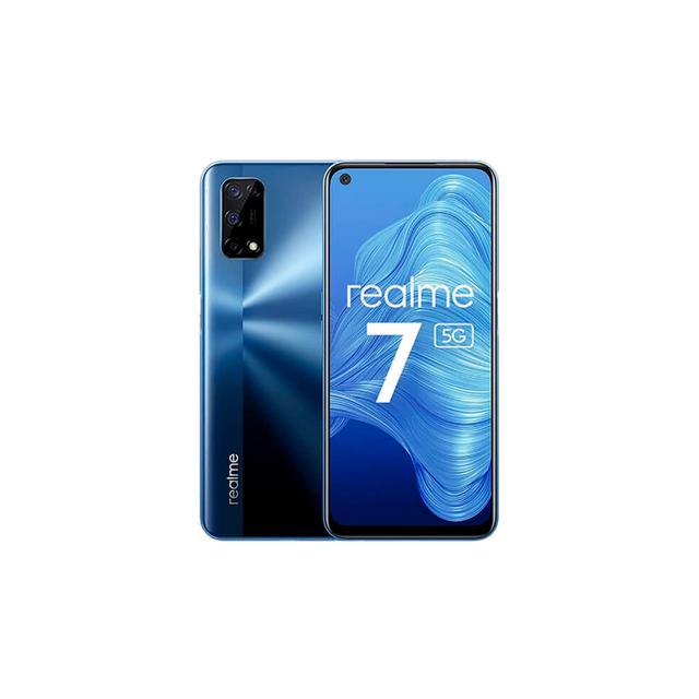Reparar Realme 7