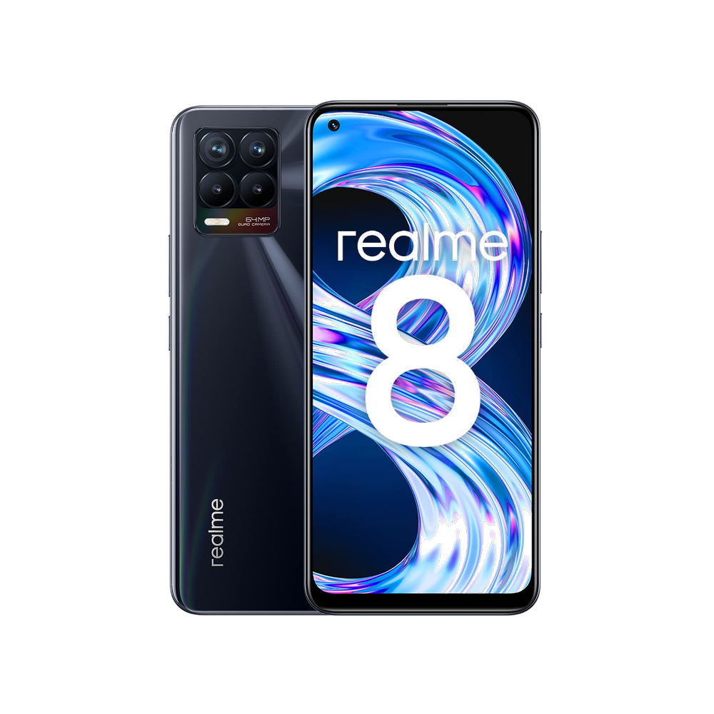 Reparar Realme 8 4G