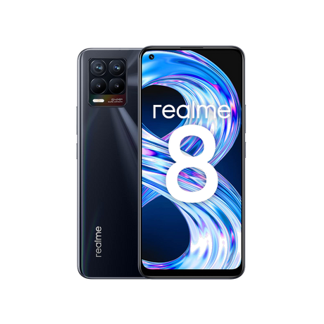 Reparar Realme 8 4G