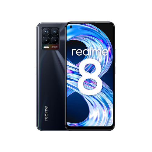 Realme 8 4G