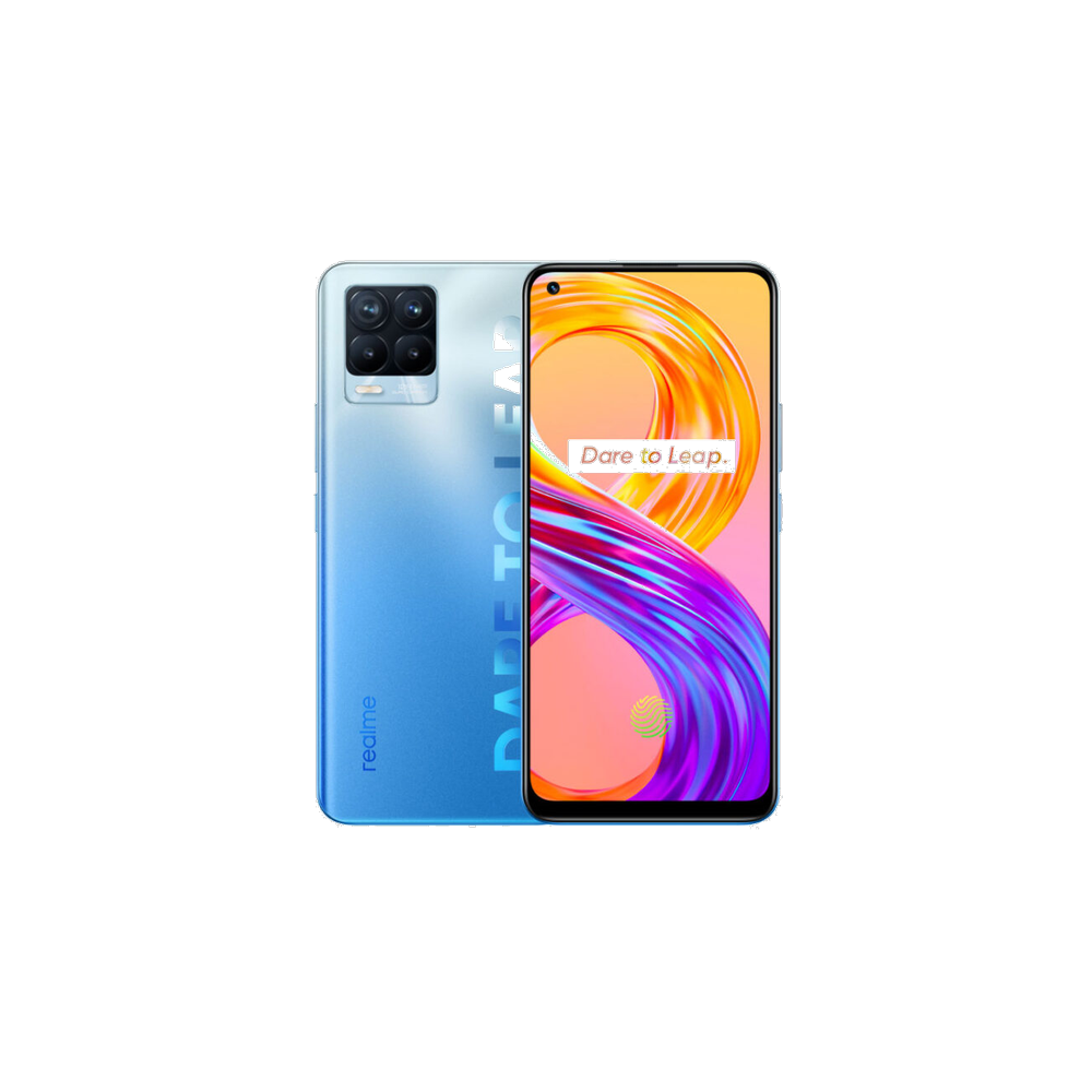 Reparar Realme 8 Pro
