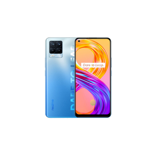 Realme 8 Pro