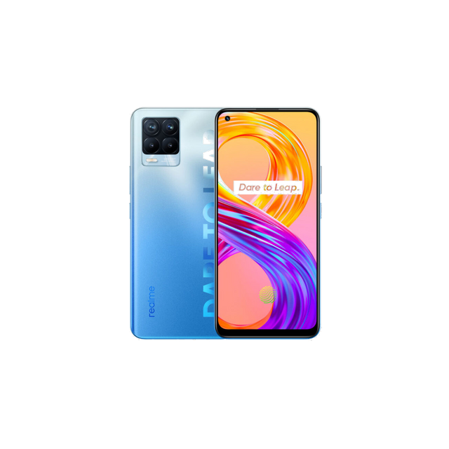 Reparar Realme 8 Pro