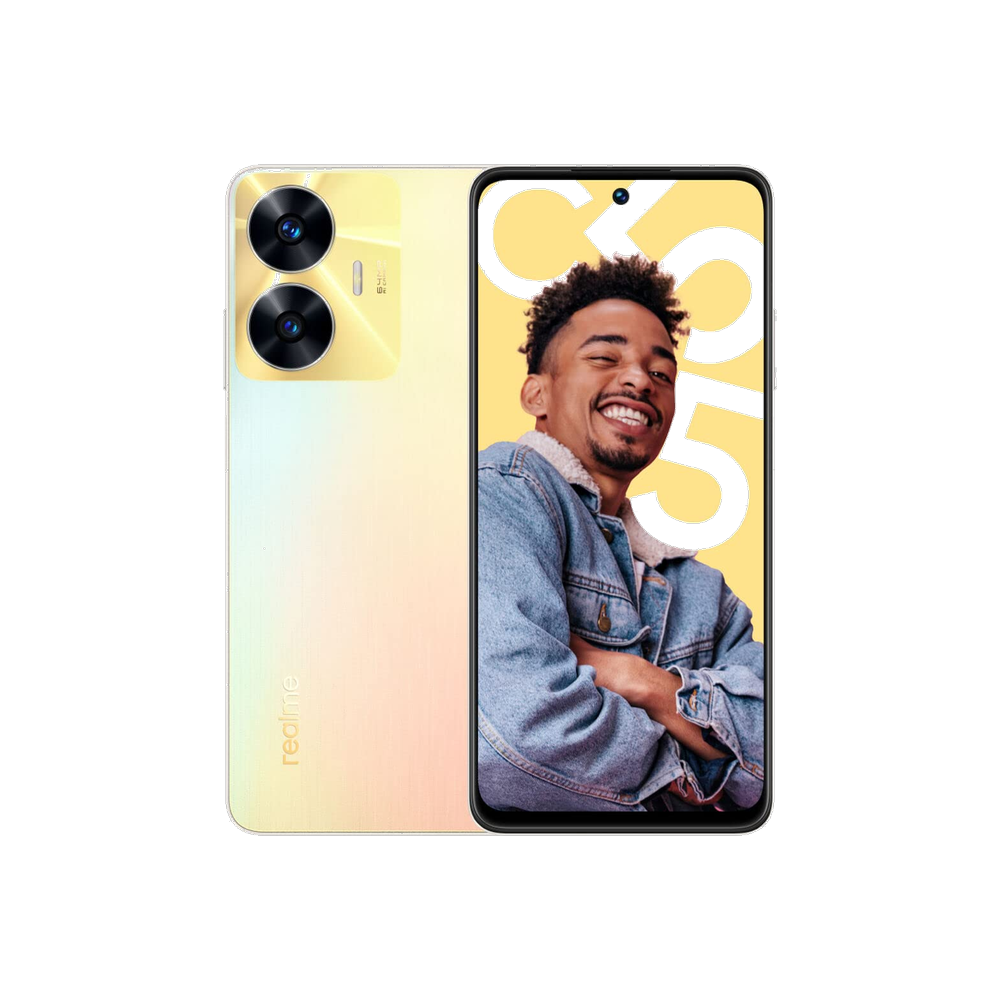 Reparar Realme C55