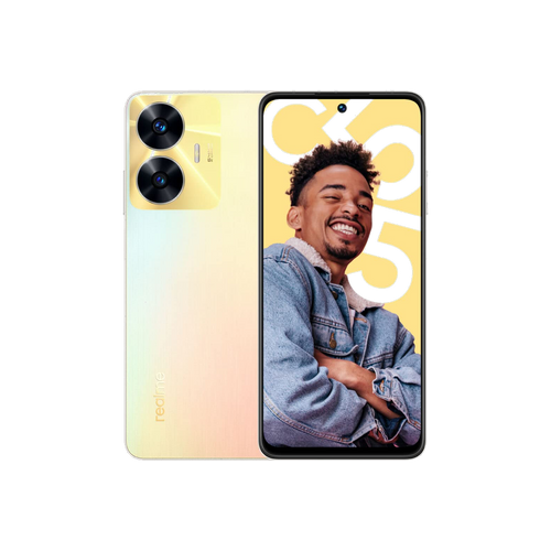 Realme C55