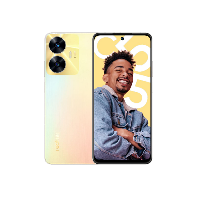 Reparar Realme C55