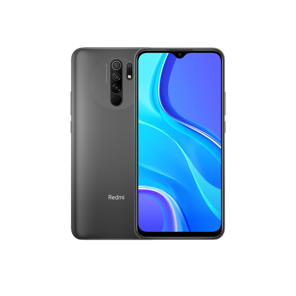 Reparar Xiaomi Redmi 9