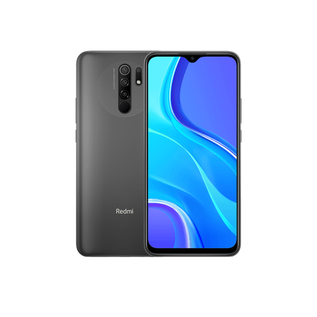 Reparar Xiaomi Redmi 9