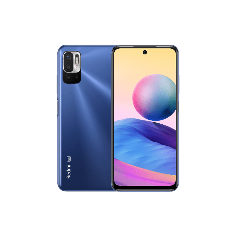 Reparar Xiaomi Redmi Note 10 5G