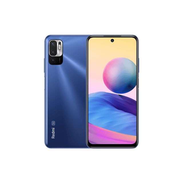 Reparar Xiaomi Redmi Note 10 5G