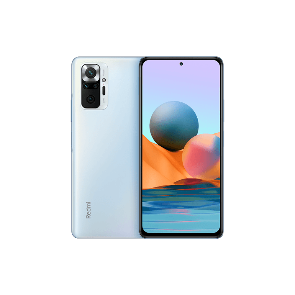 Reparar Xiaomi Redmi Note 10 Pro
