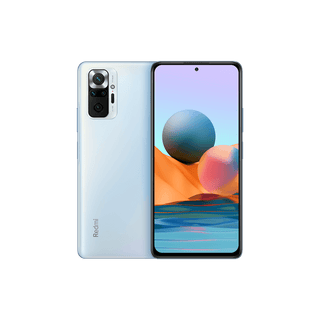 Reparar Xiaomi Redmi Note 10 Pro