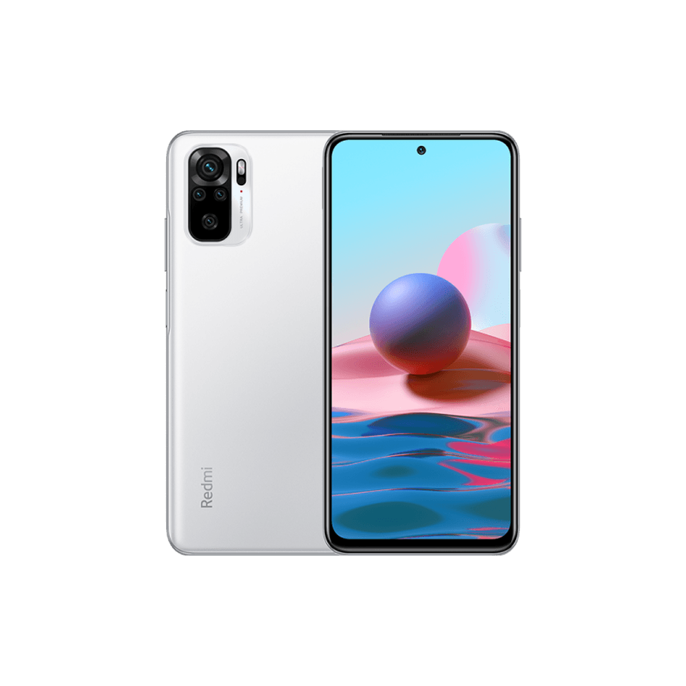 Reparar Xiaomi Redmi Note 10 4G