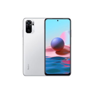 Reparar Xiaomi Redmi Note 10 4G