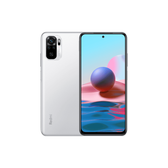 Reparar Xiaomi Redmi Note 10 4G