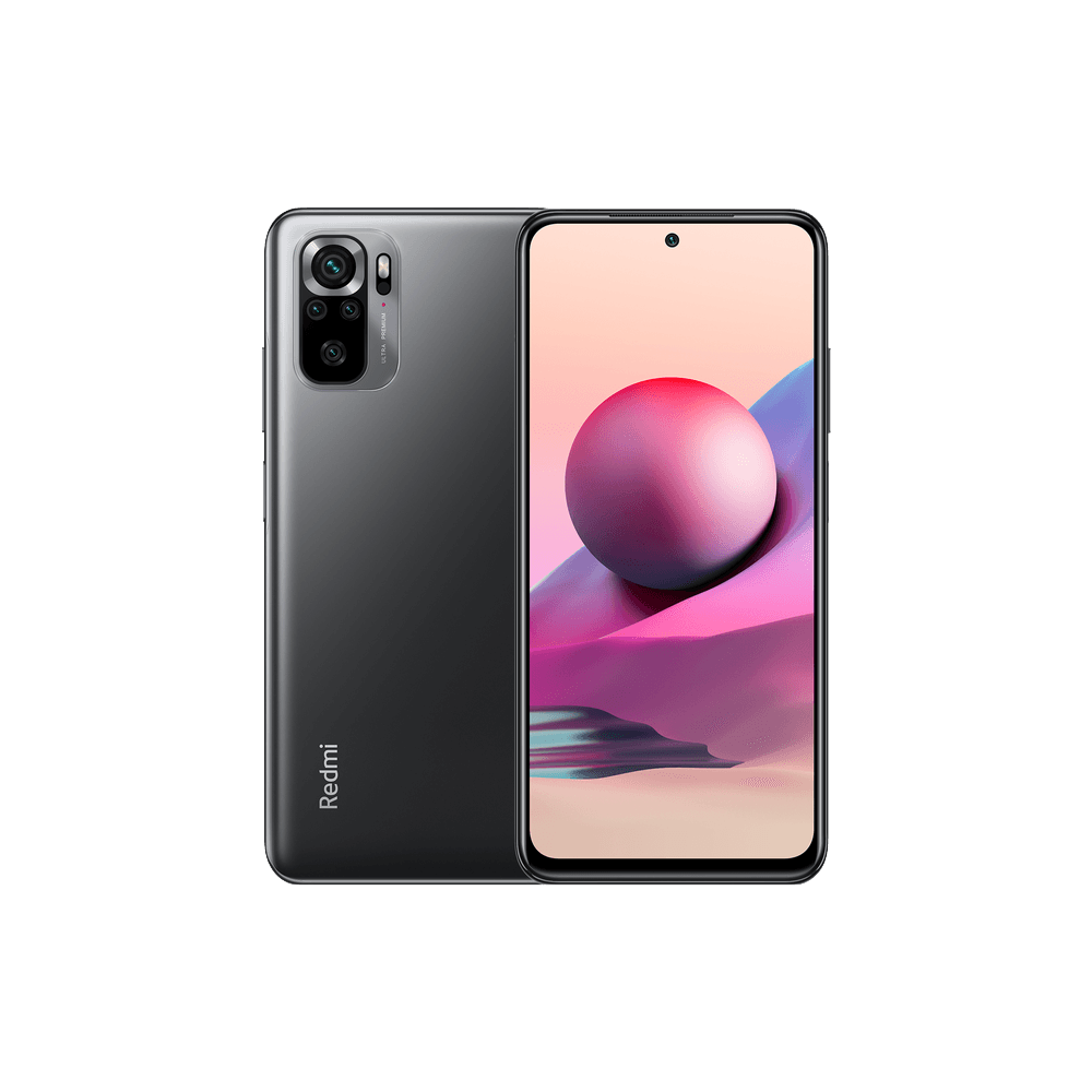 Reparar Xiaomi Redmi Note 10S