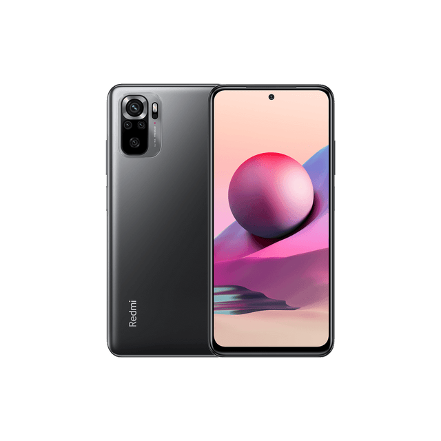 Reparar Xiaomi Redmi Note 10S