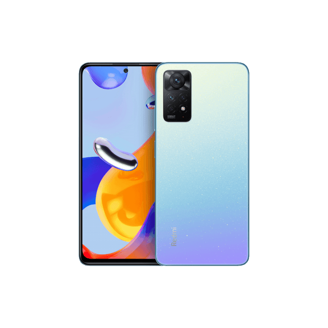 Reparar Xiaomi Redmi Note 11 Pro