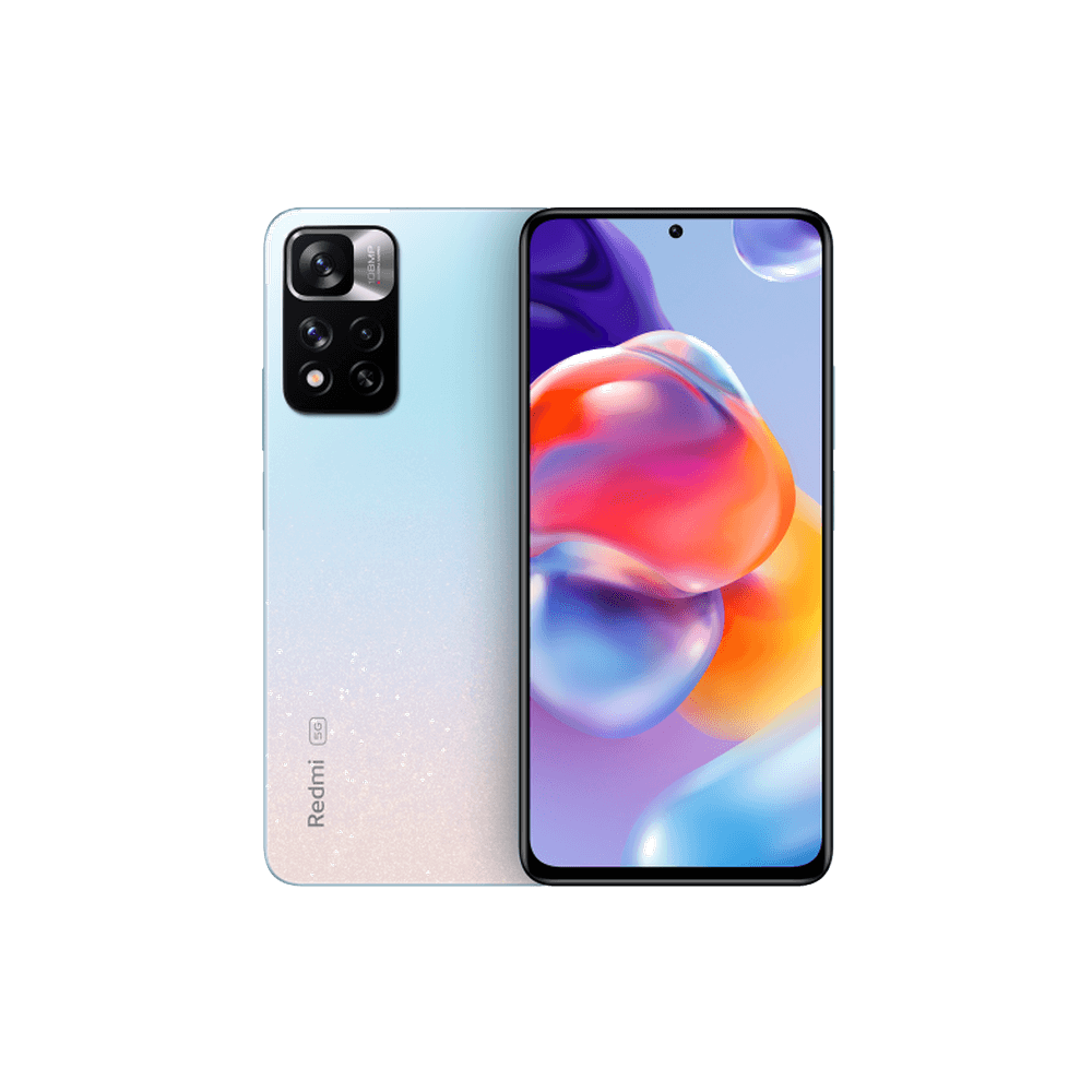 Reparar Xiaomi Redmi Note 11 Pro Plus