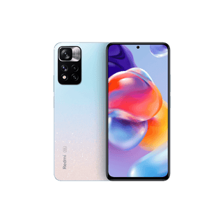 Reparar Xiaomi Redmi Note 11 Pro Plus